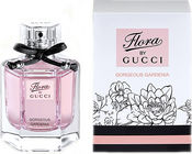 Flora Gardenia EDT, 50 мл Gucci