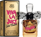 Viva Gold Couture EDP, 30 мл Juicy Couture