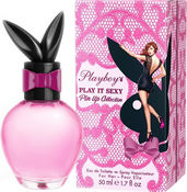Sexy Pin Up EDT 50 мл Playboy Play