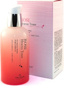Тоник ROSE HEAVEN 130 мл The Skin House