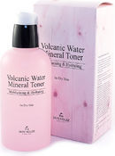 Тонер VOLCANIC WATER 130 мл The Skin House
