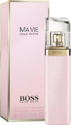 Hugo Boss Ma Vie EDP, 75 мл Hugo Boss