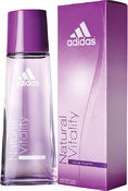 Adidas Natural Vitality 30 мл adidas