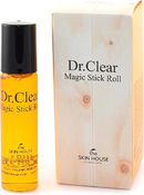 Ролик DR. CLEAR MAGIC 15 мл The Skin House