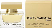 The One EDP, 50 мл Dolce&Gabbana