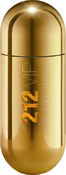 Парфюмерная вода Carolina Herrera 212 VIP, 80 мл Carolina Herrera