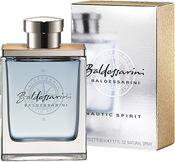 Nautic Spirit EDT, 90 мл Baldessarini