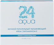 Увлажняющий крем Beauty Style