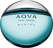 Aqva Marine 100 мл спрей Bvlgari