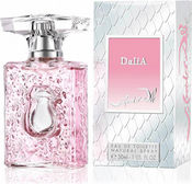Salvador Dali Dalia EDT, 30 мл Salvador Dali