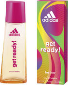 Get Ready 50 мл adidas