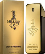 1Million EDT, 100 мл Paco Rabanne
