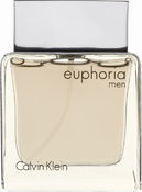 Euphoria For Men EDT, 100 мл Calvin Klein