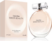 Туалетная вода, 30 мл Calvin Klein