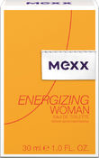 Energizing Woman EDT 15 мл Mexx