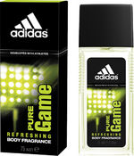 Pure Game 75 мл adidas