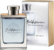 Nautic Spirit EDT, 50 мл Baldessarini