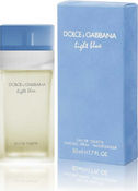 Light Blue EDT, 50 мл Dolce&Gabbana