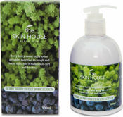 Лосьон для тела с асаи 300 мл The Skin House