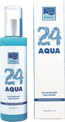 Крем-пилинг "Аква 24" 200 мл Beauty Style