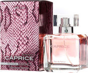 Парфюмерная вода Caprice NATURAL INSTINCT