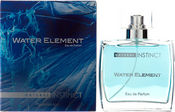 Парфюм вода Water element NATURAL INSTINCT
