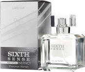Парфюмерная вода Sixth sense NATURAL INSTINCT