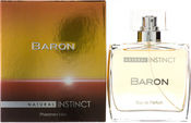 Парфюмерная вода Baron NATURAL INSTINCT