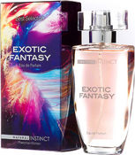 Парфюм вода Exotic fantasy NATURAL INSTINCT
