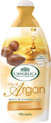 Гель для ванны и душа, 250 мл L'ANGELICA
