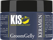 Гель фиксатор Groom Gelly KiS