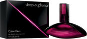 Парфюмерная вода Euphoria Deep Calvin Klein