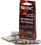 Активатор роста волос 3х15 мл DNC