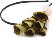 Ободок Chaplet