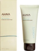 Увлажняющая крем-маска 100 мл Ahava