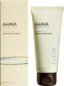 Очищающая маска 100 мл Ahava