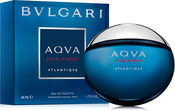 Туалетная вода 50 мл Bvlgari