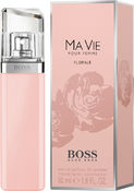 Парфюмерная вода 50 мл Hugo Boss