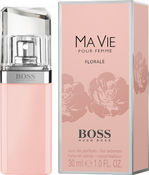 Парфюмерная вода 30 мл Hugo Boss