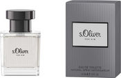 Туалетная вода 50 мл s.Oliver