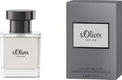 Туалетная вода 30 мл s.Oliver