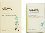 Мыло на основе соли 100 г Ahava