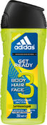 Гель для душа 250 мл adidas
