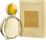 Парфюмерная вода 90 мл Bvlgari