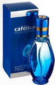 Cafeina Pour Homme,30 мл спрей Cafe-Cafe