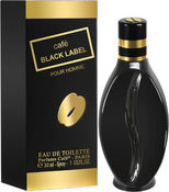 Cafe-cafe Black Label, 30 мл Cafe-Cafe