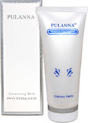 Очищающее молочко с серебром PULANNA