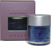 Крем для контура глаз PULANNA