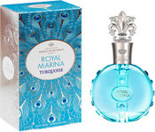 Marina De Bourbon Turquoise MARINA DE BOURBON