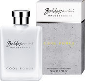 Baldessarini Cool Force, 50 мл Baldessarini